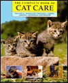 Complete Cat Care (Hardcover)
