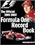 2001 Formula One Annual by Nigel Mansell