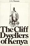 The Cliff Dweller...