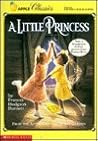 A Little Princess by Frances Hodgson Burnett