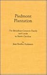 Piedmont Plantati...