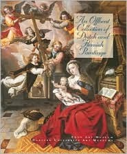 An Offbeat Collection of Dutch and Flemish Paintings (Paperback)