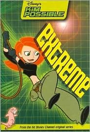 Extreme (Disney's Kim Possible, #10)