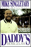Daddy's Home at Last (Paperback)