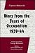 Diary from the Years of Occupation 1939-44 by Zygmunt Klukowski
