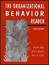 Organizational Behavior Reader, The (Paperback)