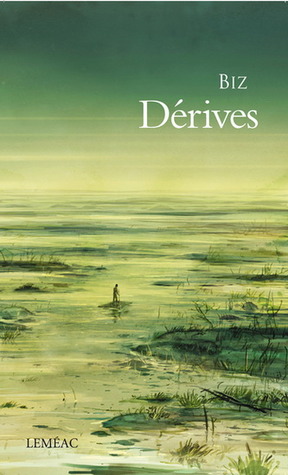 Dérives (Paperback)
