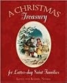 A Christmas Treasury for Latter-day Saint Families