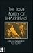 The Love Poetry of Shakespeare