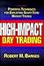 High Impact Day Trading: Powerful Techniques for Exploiting Short-Term Market Trends