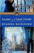 Silent in the Sanctuary (Lady Julia Grey, #2)