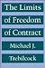 The Limits of Freedom of Co...