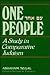 One People: A Study in Comparative Judasim