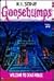 Welcome to Dead House (Goosebumps, #1)