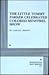 The Little Tommy Parker Celebrated Colored Minstrel Show.