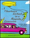 A Chartreuse Leotard in a Magenta Limousine (Hardcover)