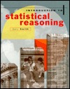Introduction to Statistical Reasoning (Hardcover)
