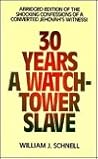 30 Years A Watch ...