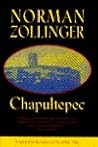 Chapultepec by Norman Zollinger