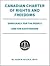 Canadian Charter of Rights and Freedoms: Democracy for the People and for Each Person