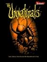 The Unnaturals (Bloodshadows) The Unnaturals (Bloodshadows)