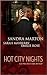 Hot City Nights: An Anthology