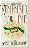 Remember the Time
