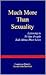 Much More Than Sexuality by Liz Sherblom