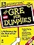 The GRE for Dummies