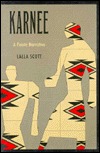 Karnee a Paiute Narrative (Paperback)