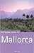 The Rough Guide to Mallorca 1