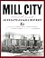 Mill City by Shannon Pennefeather Mill City by Shannon Pennefeather