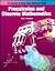 Precalculus and Discrete Mathematics