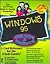 Windows 95 for Kids & Parents by Lisa Price