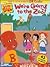We're Going to the Zoo!