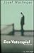 Das Vaterspiel by Josef Haslinger