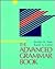 Advanced Grammar Book,The