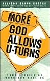 More God Allows U-Turns: True Stories of Hope and Healing