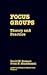 Focus Groups: Theory and Practice (Applied Social Research Methods)