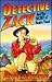 Detective Zack and the Secr...