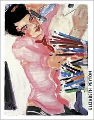 Elizabeth Peyton (Hardcover)