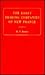 The Early Trading Companies of New France: A Contribution to the History of Commerce and Discovery in North America