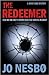 The Redeemer by Jo Nesbø