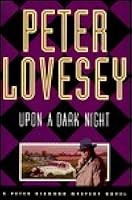Upon A Dark Night (Peter Diamond, #5)