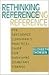 Rethinking Reference by Elizabeth Thomsen