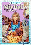 Too Many Teddies (Full House: Michelle, #40)