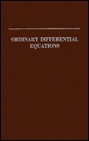 Ordinary Differential Equations (Hardcover)