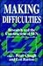 Making Difficulties: Research and the Construction of SEN