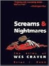 Screams and Night...