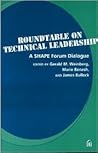 Roundtable on Technical Leadership: A SHAPE Forum Dialogue